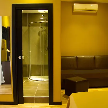 Bed & Breakfast Il Paradiso Di Dante Napoli