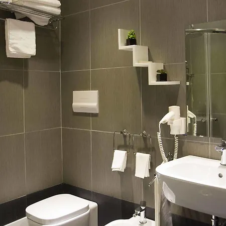 Il Paradiso Di Dante Bed & Breakfast Napoli