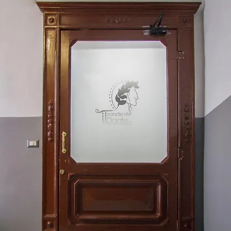 Il Paradiso Di Dante 2* Napoli