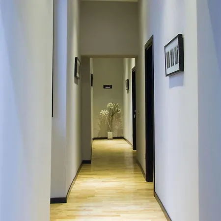 Il Paradiso Di Dante Bed & Breakfast Napoli