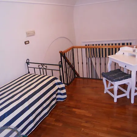 Palazzo Magnocavallo Bed & Breakfast