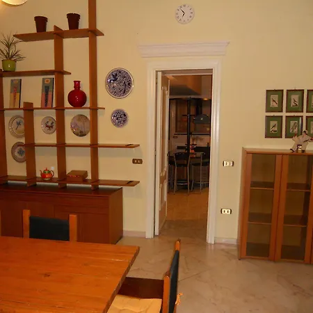 Bed & Breakfast Palazzo Magnocavallo