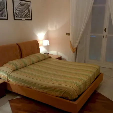 Palazzo Magnocavallo 3* Naples