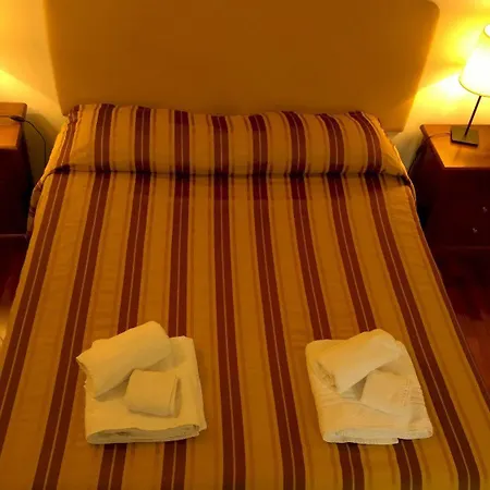 Palazzo Magnocavallo 3* Naples