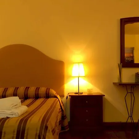 Palazzo Magnocavallo 3* Naples
