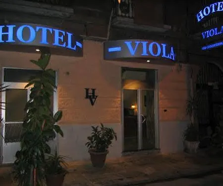 ホテル Viola 3*