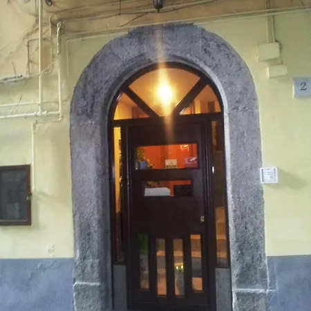 Guest house Maria Naples