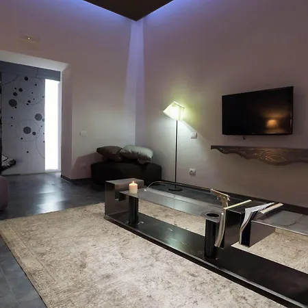 Santa Brigida Hotel 4*
