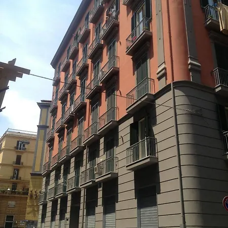 Vivere Napoli