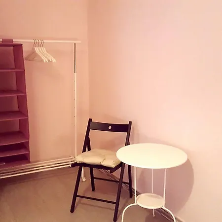 Mancini Hostel