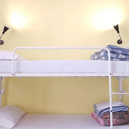 Mancini Hostel *