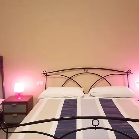 Mancini Hostel