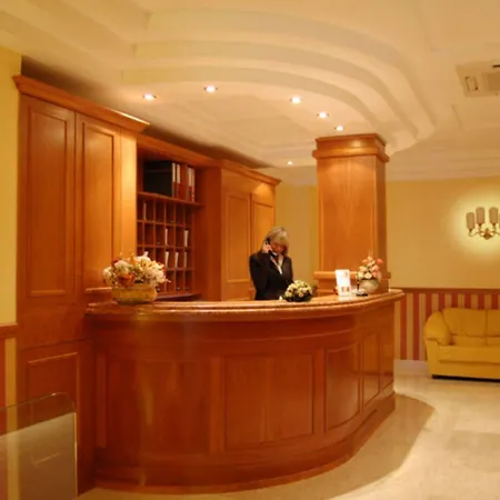 Hotel Joyfull 3*