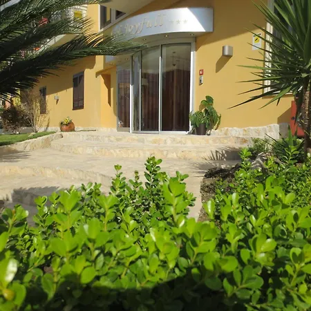 Hotel Joyfull 3*