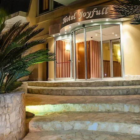 Hotel Joyfull 3*