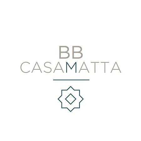 לינה וארוחת בוקר Bb Casamatta
