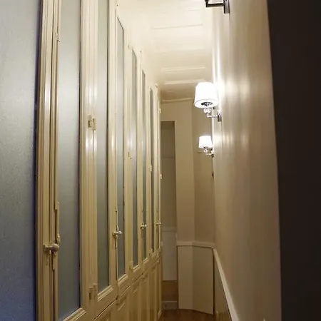 Duomo Luxury B&B