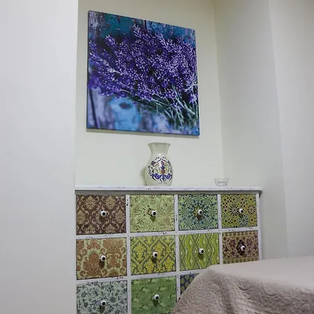 Arte Naples
