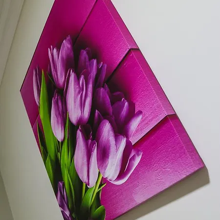 Bed & Breakfast Arte Naples