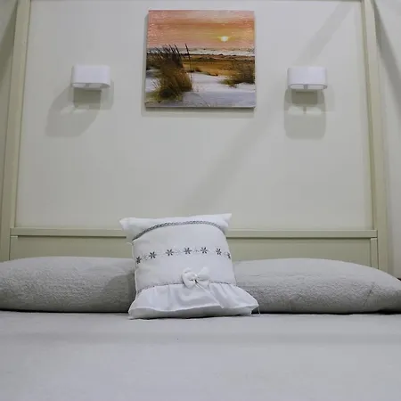 Bed & Breakfast Arte *