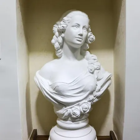 Arte Bed & Breakfast Naples