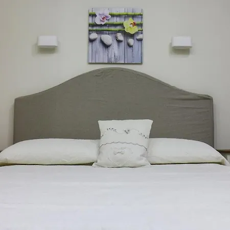 Arte Bed & Breakfast
