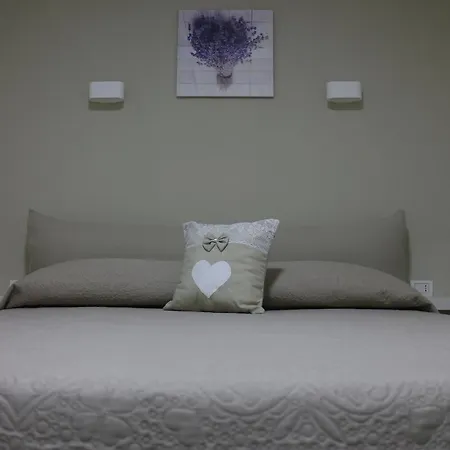 Bed & Breakfast Arte Naples