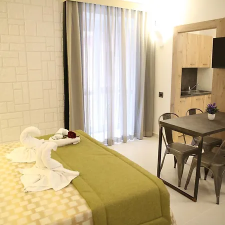 Bed & Breakfast Relais Piazza Del Plebiscito 3*