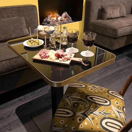 Caruso Place Boutique & Wellness 4*