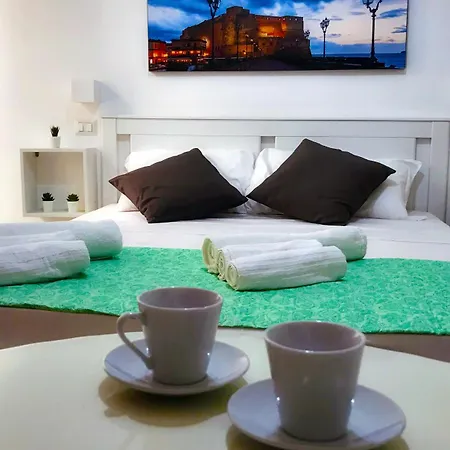 Mellos Bed and breakfast