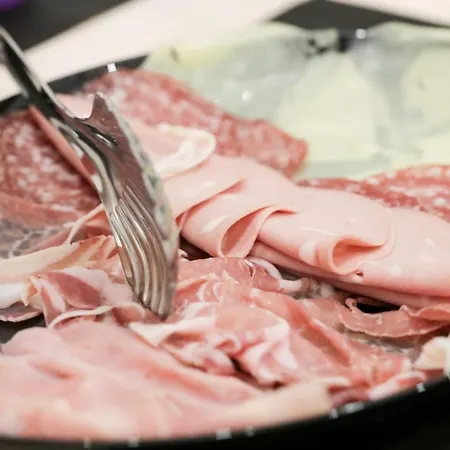 Vendégház Di Palma Nápoly