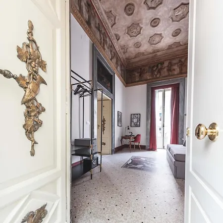 Ξενοδοχείο Relais Della Porta 4*