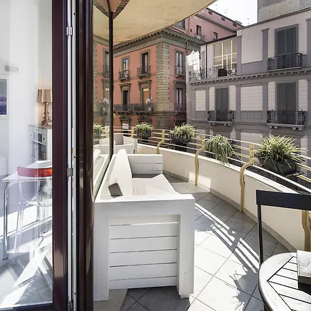 Istayintoledo Luxury Отель типа 