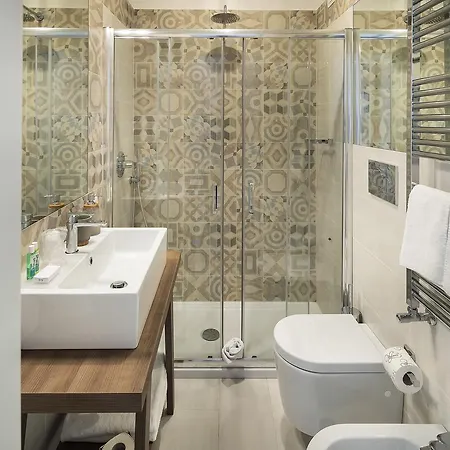 Istayintoledo Luxury Отель типа 