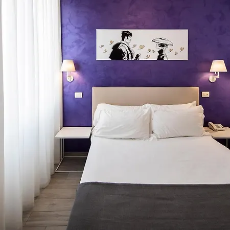 Istayintoledo Luxury Неаполь