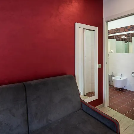 Istayintoledo Luxury Отель типа 