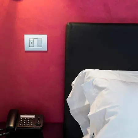 Istayintoledo Luxury Отель типа 