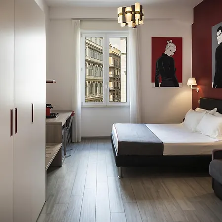 Istayintoledo Luxury Отель типа 