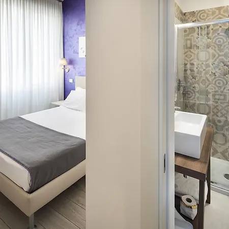 Istayintoledo Luxury 2* Неаполь