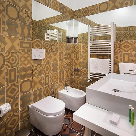 B&B Istayintoledo Luxury