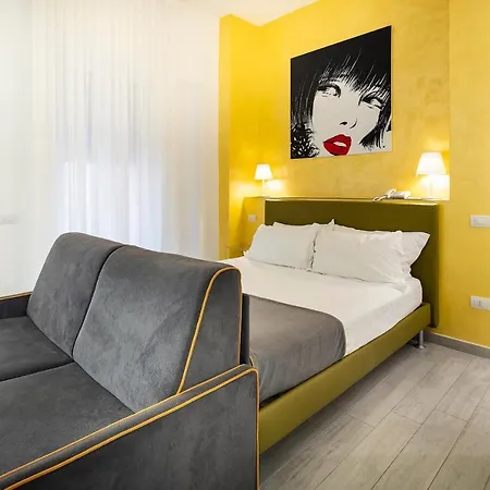 Istayintoledo Luxury Отель типа 
