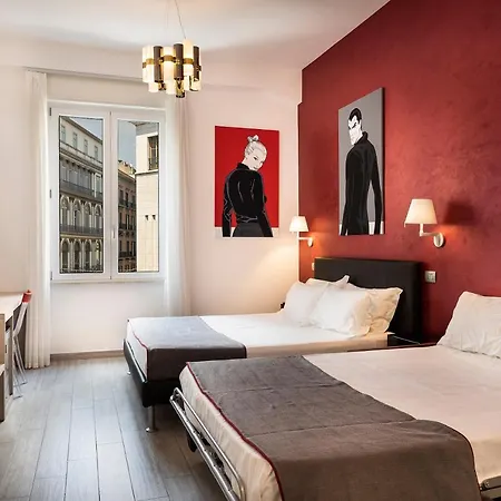 Istayintoledo Luxury 2*