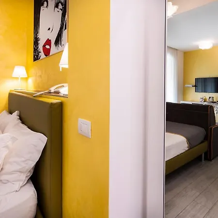 Istayintoledo Luxury Отель типа 