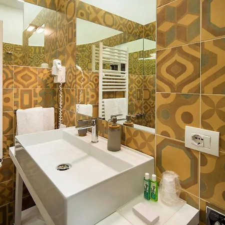 Istayintoledo Luxury 2* Неаполь