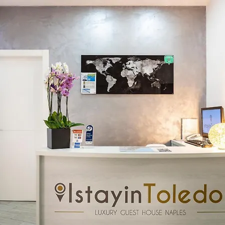 B&B Istayintoledo Luxury