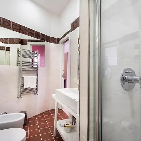 Istayintoledo Luxury Отель типа 
