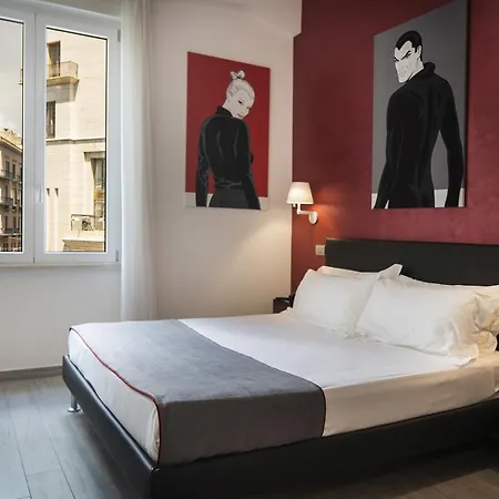 B&B Istayintoledo Luxury