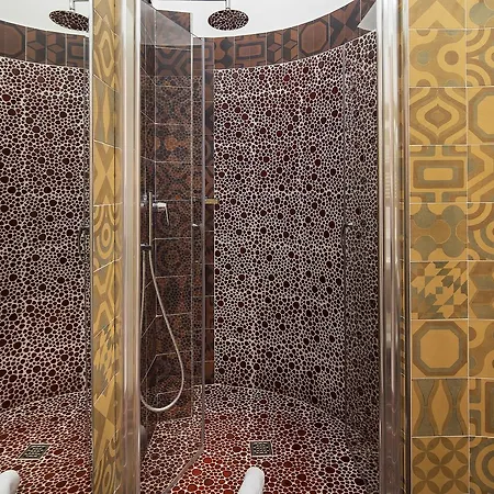 Istayintoledo Luxury Отель типа 