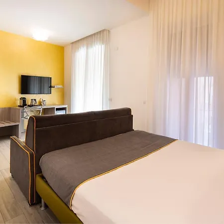B&B Istayintoledo Luxury 나폴리