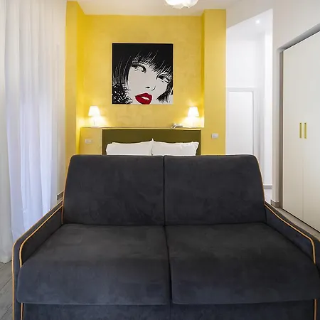 Istayintoledo Luxury Отель типа 